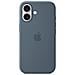 MGEW4ZM /A custodia per cellulare 16 cm (6.3") Cover Blu - Foto miniatura 4