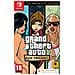 GTA The Trilogy - The Def. Ed. Definitiva Nintendo Switch - Foto miniatura 1