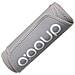 Cintura Snellente Sudore Ioni Argento - Supporto Fitness Regolabile Grey - Foto miniatura 1