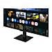 LS32FM500EUXXU Monitor PC 81,3 cm (32") 1920 x 1080 Pixel Full HD LED Nero - Foto miniatura 4
