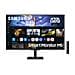 LS32FM500EUXXU Monitor PC 81,3 cm (32") 1920 x 1080 Pixel Full HD LED Nero - Foto miniatura 6