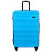 Valigia grande Vulture da 28"" - Blu, scocca in policarbonato - Foto miniatura 2