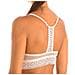 Reggiseno Bralette Da Donna In Pizzo Senza Fili Kim. - Foto miniatura 2