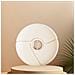 Tagliaunghie E Lima Elettrica 3-in-1 - Sicuro, Portatile Con Luce Beige - Foto miniatura 2