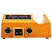 Stazione Saldante 2 In 1 Orange Husky Oh660 - 660w, Display Led, Set Zszywacz Plastica + 200 Zszywek, Spoiw 5 Tipi - Foto miniatura 5