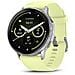 Venu 010-03014-02 Smartwatch E Orologio Sportivo 3,56 Cm (1.4"") Amoled 45 Mm Digitale 454 X 454 Pixel Touch Screen Argento Wi-fi Gps (satellitare) - Foto miniatura 1
