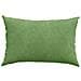 Cuscini da Divano 2 pcs Verde chiaro 60 x 40 cm - Foto miniatura 6