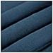 Coperta Blu navy 220 x 240 cm Panno - Foto miniatura 7