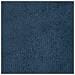 Coperta Blu navy 220 x 240 cm Panno - Foto miniatura 8