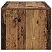 Tavolino da salotto Legno vecchio 80 x 50 x 40 cm - Foto miniatura 6