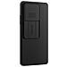 Cover per Redmi Note 13 5G - PC, Nero - Foto miniatura 3