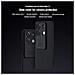 Cover per Redmi Note 13 5G - PC, Nero - Foto miniatura 4