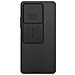 Cover per Redmi Note 13 5G - PC, Nero - Foto miniatura 1