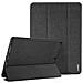 Cover per iPad 9.7 (2018) - Pelle /PU, Nero, Auto Wake /Sleep - Foto miniatura 3