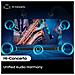 AX3120Q Nero 3.1.2 canali 440 W - Foto miniatura 9