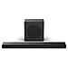 AX3120Q Nero 3.1.2 canali 440 W - Foto miniatura 2