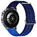 WATCH GT Runner 2 Smartwatch Blue, Autonomia fino a 14 Giorni, Modalità Maratona, Monitoraggio della Salute, HRV, ECG, SpO2, Monitoraggio del Sonno, GPS, Pagamenti NFC, iOS e Android - Foto miniatura 2