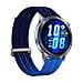 WATCH GT Runner 2 Smartwatch Blue, Autonomia fino a 14 Giorni, Modalità Maratona, Monitoraggio della Salute, HRV, ECG, SpO2, Monitoraggio del Sonno, GPS, Pagamenti NFC, iOS e Android - Foto miniatura 10