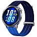WATCH GT Runner 2 Smartwatch Blue, Autonomia fino a 14 Giorni, Modalità Maratona, Monitoraggio della Salute, HRV, ECG, SpO2, Monitoraggio del Sonno, GPS, Pagamenti NFC, iOS e Android - Foto miniatura 1