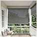 Tenda a Rullo Esterno Blocco UV 90% Grigio Chiaro 220 x 230 cm - Foto miniatura 2