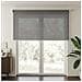 Tenda a Rullo Esterno Blocco UV 90% Grigio Chiaro 220 x 230 cm - Foto miniatura 3