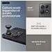 Edge 70 Max 5G 256GB 8GB Ram Display 6.52" Amoled 144Hz max Main Camera 50+8MP Selfie 32MP Dual nanoSim Android 16 Snapdragon 8 Gen5 7100mAh Pantone Dark Shadow - Foto miniatura 12