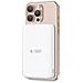 Powerbank ""pb24 Lifemag Qi2"" Magsafe 10.000 Mah - Bianco - Foto miniatura 1