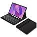 Custodia Per Tablet Lenovo Idea Tab Pro 12.7 Con Supporto - Foto miniatura 1