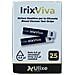 Strisce Reattive Glicemia Irix Viva 25 Pezzi - Foto miniatura 1