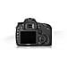 EOS 7D 18 Megapixel Kit EF-S 17-55mm IS USM Display 3" Filmati HD Stabilizzata - Foto miniatura 5