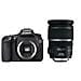EOS 7D 18 Megapixel Kit EF-S 17-55mm IS USM Display 3" Filmati HD Stabilizzata - Foto miniatura 1