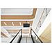 FPMA-C050BLACK Supporto da Soffitto per Schermi LCD /LED /TFT - Foto miniatura 11