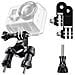 Supporto Bici per GoPro - Foto miniatura 4