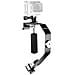 Steadycam Stabilizzatore per Action Cam 1/4" - Foto miniatura 5