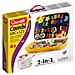 Combi ABC + 123 Valigetta Multifunzione - Foto miniatura 1