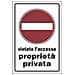 Cart. "proprieta' Priv. "30x20pl - Foto miniatura 2