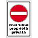 Cart. "proprieta' Priv. "30x20pl - Foto miniatura 1