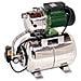PRSI24JET101I Compressore 24L Con Jet101 Inox 970W - Foto miniatura 2