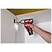 Avvitatore ad impulsi compatto m12 bid-202c 1/4'' esagonale - Foto miniatura 3