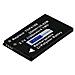 2-Power PDA0116A, 1100 mAh, Navigator / Handheld mobile computer / Mobile phone, Polimeri di litio (LiPo) , 6,5 cm, 4 cm, 5 mm - Foto miniatura 1