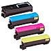 TONER RIGENERATO -  Tk570Bk Nero Per Kyocera Fs C5400Dn Tk-570Bk Tk570 16.000 Pagine - Foto miniatura 1