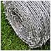 Filo Spinato Galvanizzato Per Recinzioni Metalliche, Recinti - Foto miniatura 4