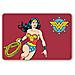 Tovaglietta Worner Bros Wonder Woman. - Foto miniatura 1