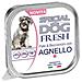 Special Dog Patè Agnello - Foto miniatura 1