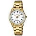 Orologio Donna Ltp-v005g-7a + Box - In ordine - Foto miniatura 5