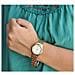 Orologio Donna Ltp-v005g-7a + Box - In ordine - Foto miniatura 7