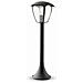 Palo Da Giardino 60 Cm Lampione Segnaviali Da Terra E27 Ip44 Esterno Vt-736 7059 - Foto miniatura 2