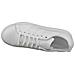 Stan Smith Scarpe Sportive Uomo Pelle Bianche S75104 40 - Foto miniatura 6