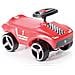 Carrier Driftee Rosso - Foto miniatura 1