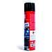 Pulitore Tessuti Interni Auto E Moquette 650 Ml Schiuma Attiva - Foto miniatura 2